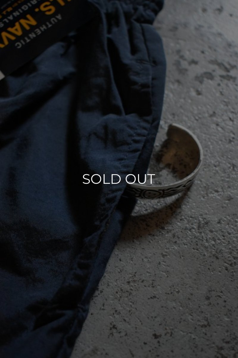 画像16: [DEADSTOCK] U.S.NAVY training pants  (16)