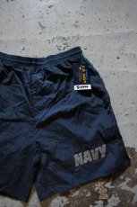 画像6: [DEADSTOCK] U.S.NAVY training pants  (6)