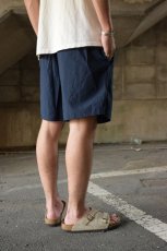 画像3: [DEADSTOCK] U.S.NAVY training pants  (3)