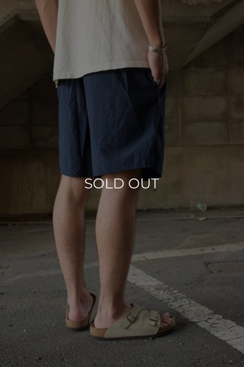 画像3: [DEADSTOCK] U.S.NAVY training pants  (3)