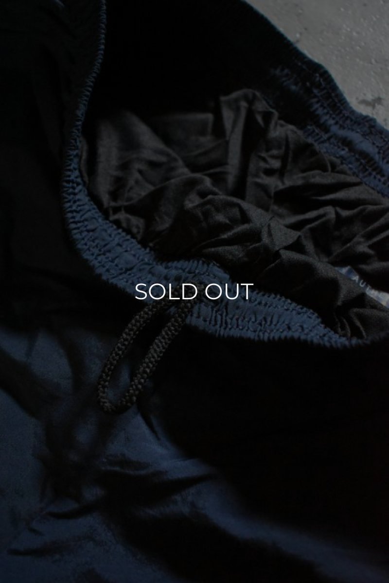 画像9: [DEADSTOCK] U.S.NAVY training pants  (9)