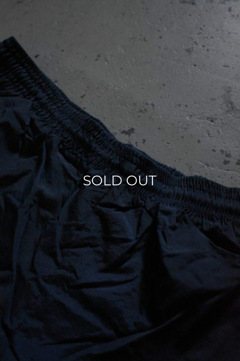 画像8: [DEADSTOCK] U.S.NAVY training pants  (8)