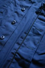 画像17: [DEADSTOCK] U.S.COAST GUARD ODU jacket  (17)