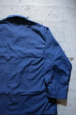 画像19: [DEADSTOCK] U.S.COAST GUARD ODU jacket  (19)