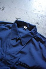 画像8: [DEADSTOCK] U.S.COAST GUARD ODU jacket  (8)
