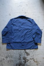 画像18: [DEADSTOCK] U.S.COAST GUARD ODU jacket  (18)