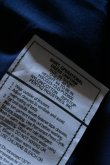 画像10: [DEADSTOCK] U.S.COAST GUARD ODU jacket  (10)