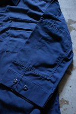 画像14: [DEADSTOCK] U.S.COAST GUARD ODU jacket  (14)