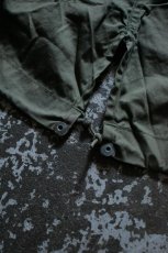 画像23: [DEADSTOCK] 70's US ARMY M-65 Fishtail Parka (23)