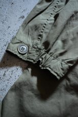 画像15: [DEADSTOCK] 70's US ARMY M-65 Fishtail Parka (15)