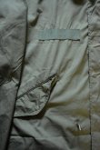 画像12: [DEADSTOCK] 70's US ARMY M-65 Fishtail Parka (12)