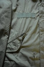 画像12: [DEADSTOCK] 70's US ARMY M-65 Fishtail Parka (12)