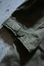 画像16: [DEADSTOCK] 70's US ARMY M-65 Fishtail Parka (16)