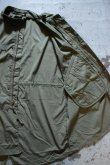 画像17: [DEADSTOCK] 70's US ARMY M-65 Fishtail Parka (17)