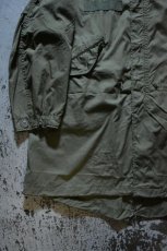 画像7: [DEADSTOCK] 70's US ARMY M-65 Fishtail Parka (7)