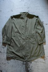 画像19: [DEADSTOCK] 70's US ARMY M-65 Fishtail Parka (19)