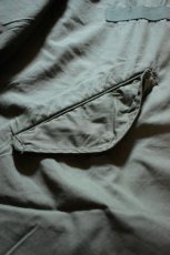 画像13: [DEADSTOCK] 70's US ARMY M-65 Fishtail Parka (13)