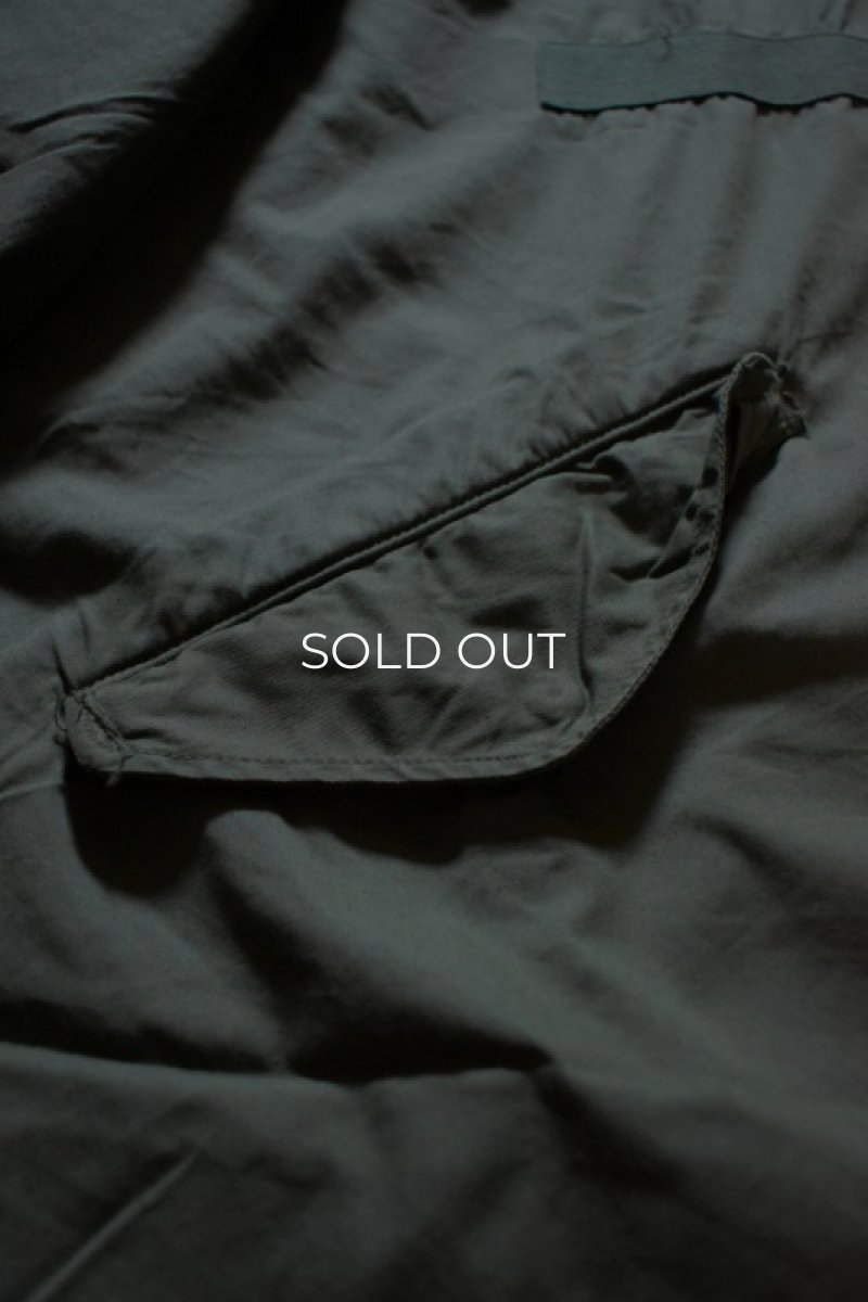 画像13: [DEADSTOCK] 70's US ARMY M-65 Fishtail Parka (13)