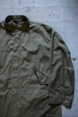 画像6: [DEADSTOCK] 70's US ARMY M-65 Fishtail Parka (6)