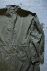 画像20: [DEADSTOCK] 70's US ARMY M-65 Fishtail Parka (20)