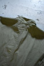 画像22: [DEADSTOCK] 70's US ARMY M-65 Fishtail Parka (22)