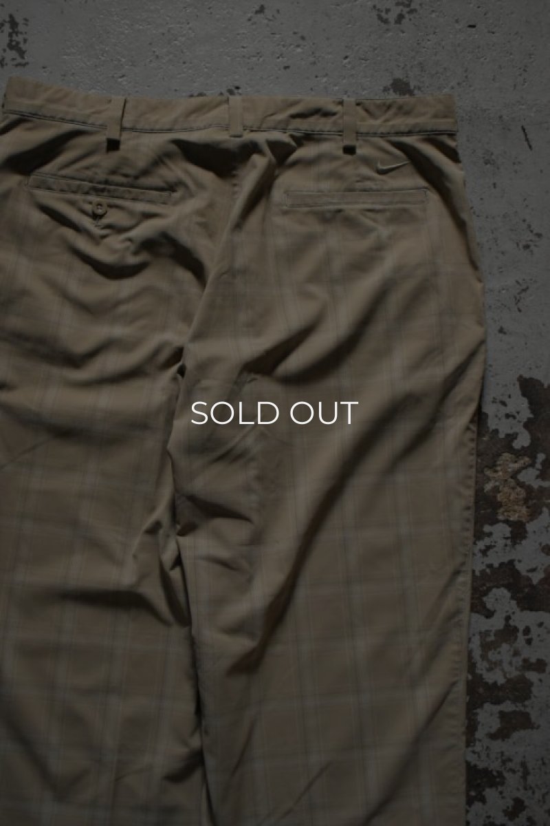 画像15: NIKE GOLF active slacks (15)