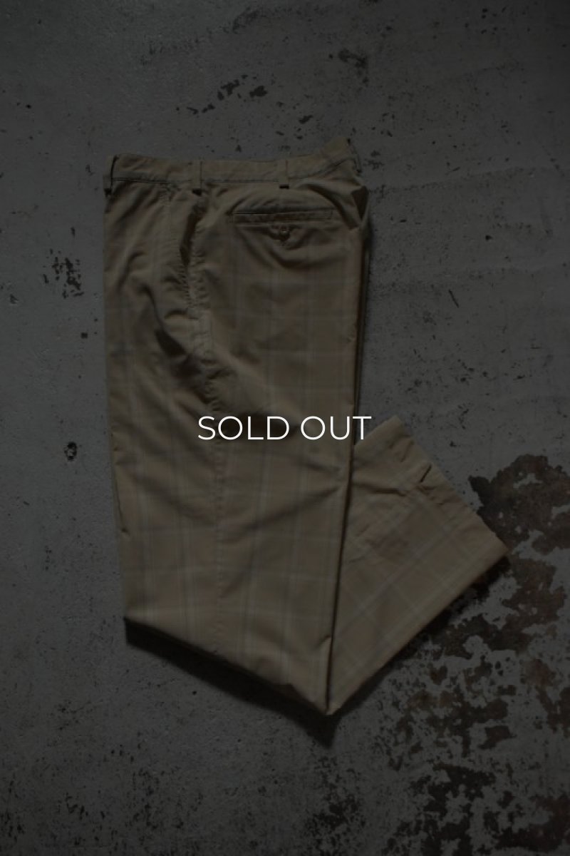 画像5: NIKE GOLF active slacks (5)