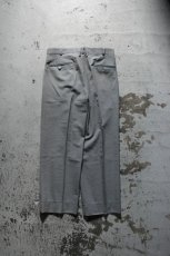 画像16: 70-80's TRAVELER 2-tuck slacks  (16)