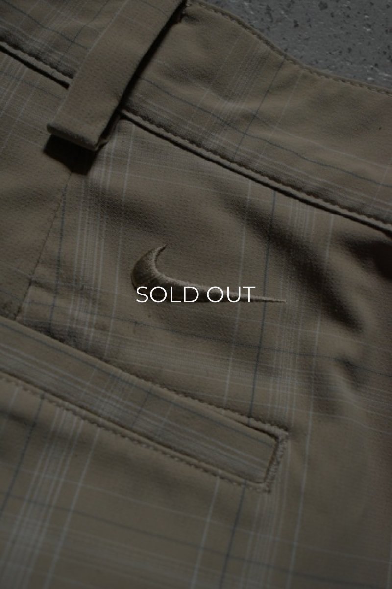 画像17: NIKE GOLF active slacks (17)