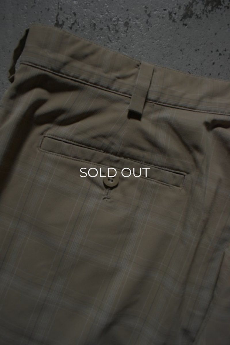 画像19: NIKE GOLF active slacks (19)