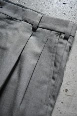 画像10: 70-80's TRAVELER 2-tuck slacks  (10)