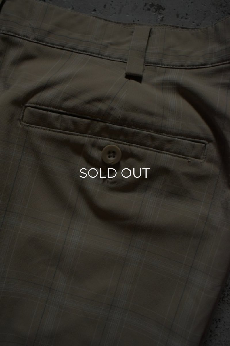 画像9: NIKE GOLF active slacks (9)