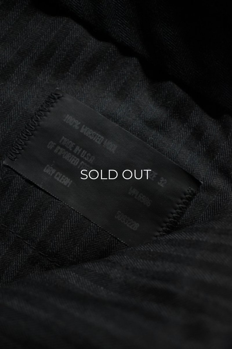 画像13: 70-80's TRAVELER 2-tuck slacks  (13)