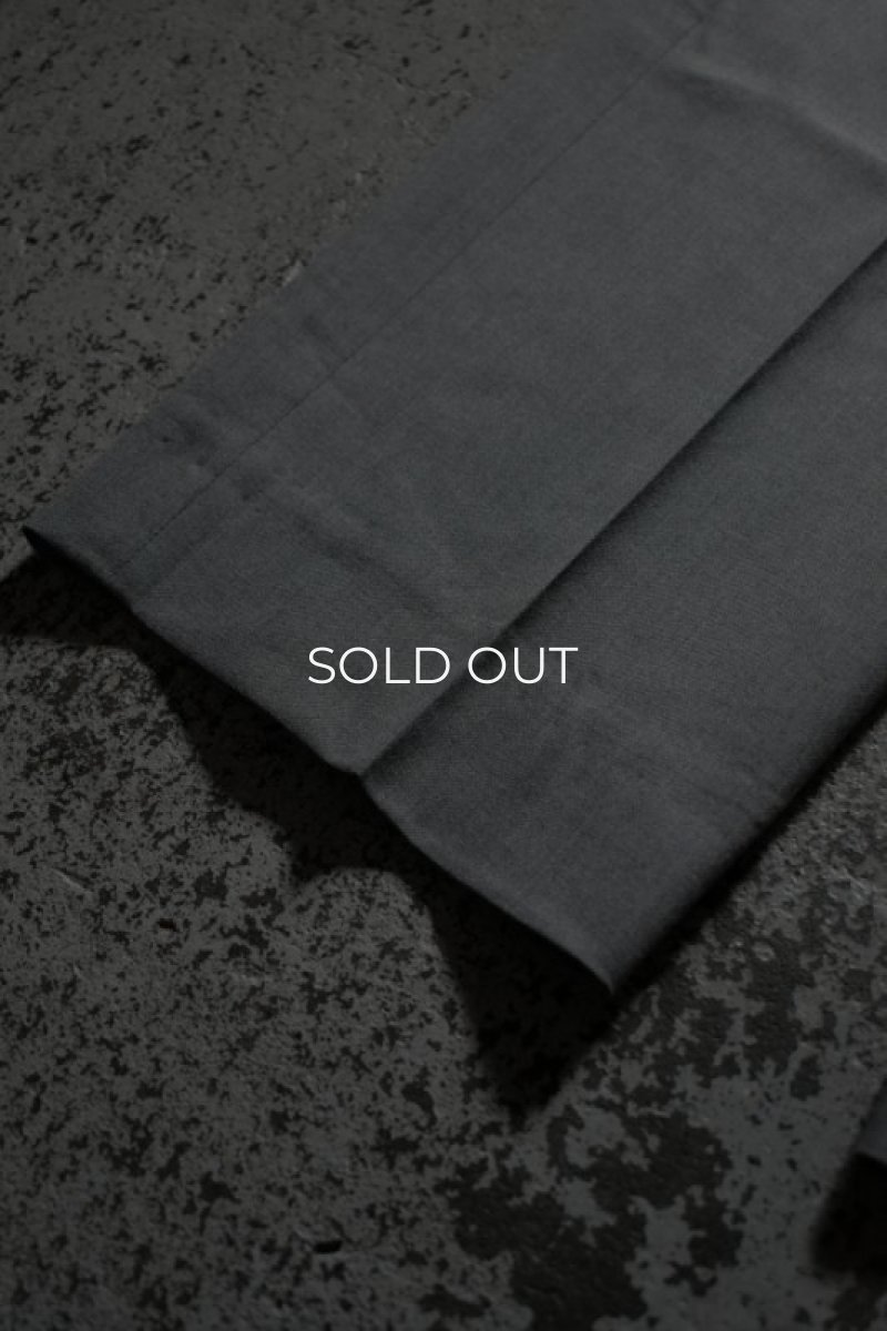 画像15: 70-80's TRAVELER 2-tuck slacks  (15)