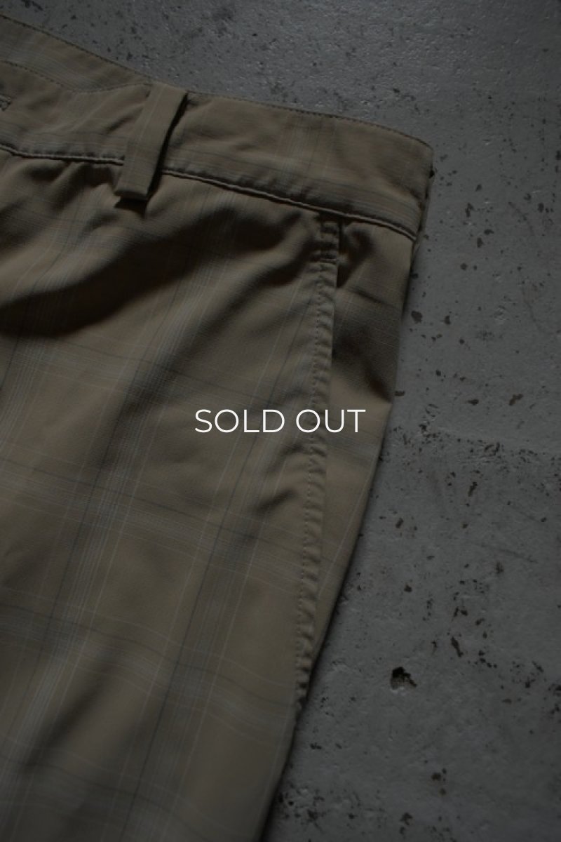 画像13: NIKE GOLF active slacks (13)