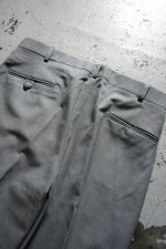 画像19: 70-80's TRAVELER 2-tuck slacks  (19)