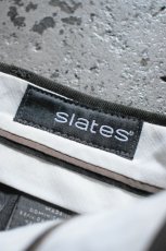 画像11: 90's SLATES 2-tuck slacks (11)