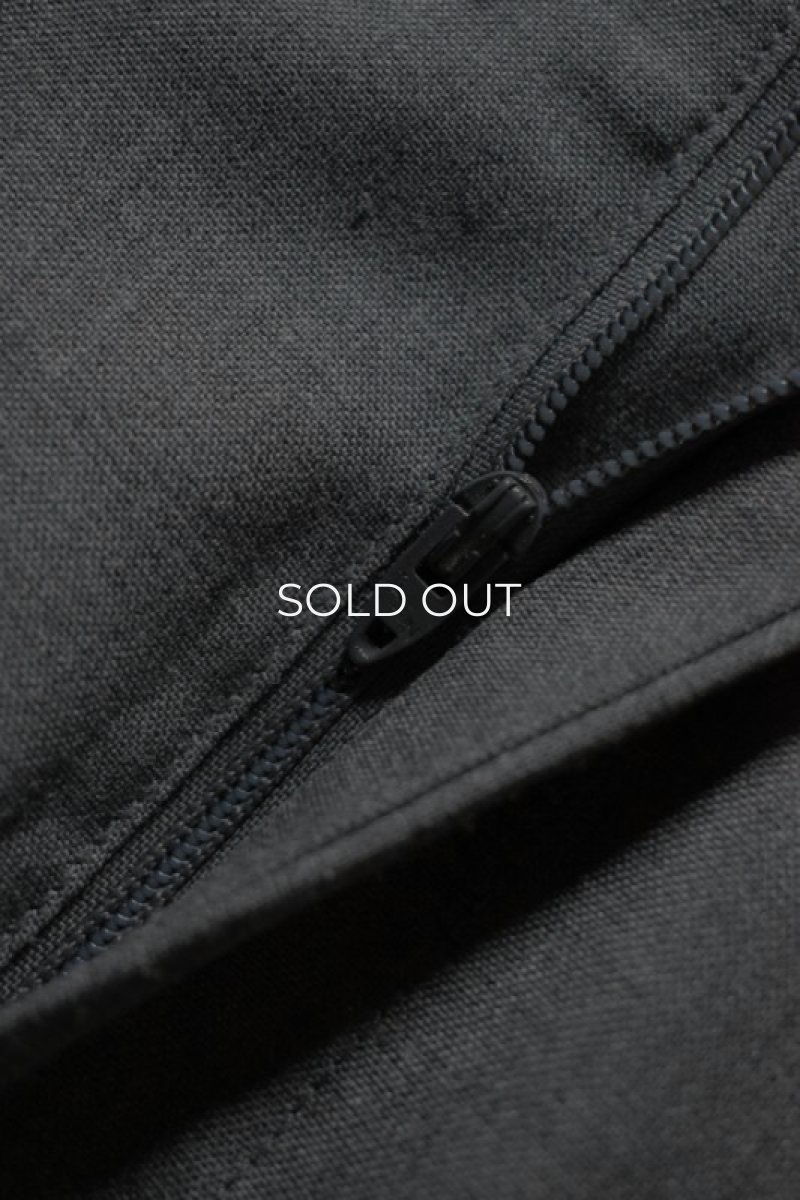 画像12: 70-80's TRAVELER 2-tuck slacks  (12)