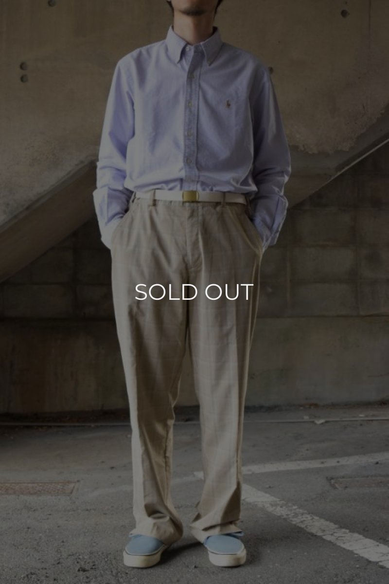 画像4: NIKE GOLF active slacks (4)