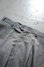 画像9: 70-80's TRAVELER 2-tuck slacks  (9)