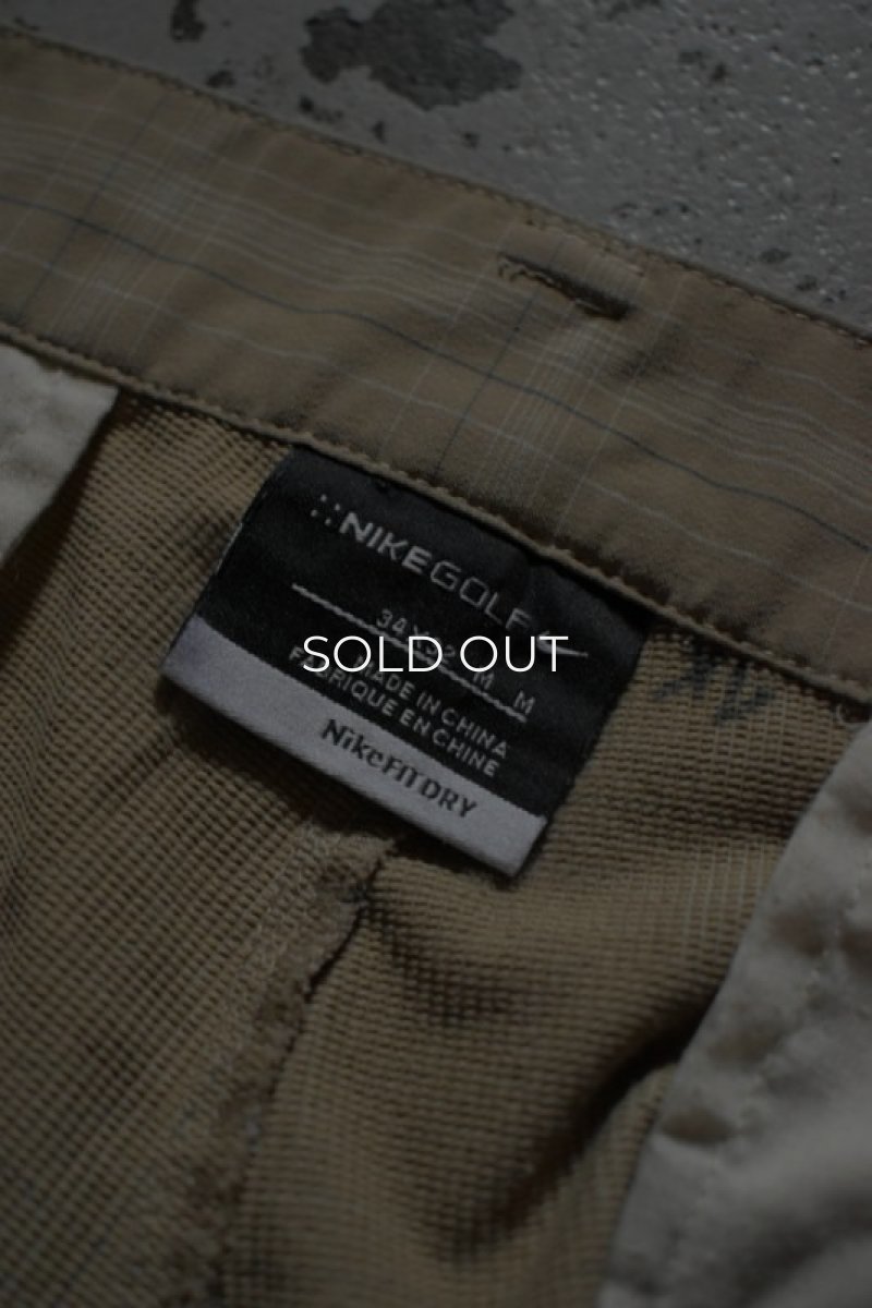画像12: NIKE GOLF active slacks (12)