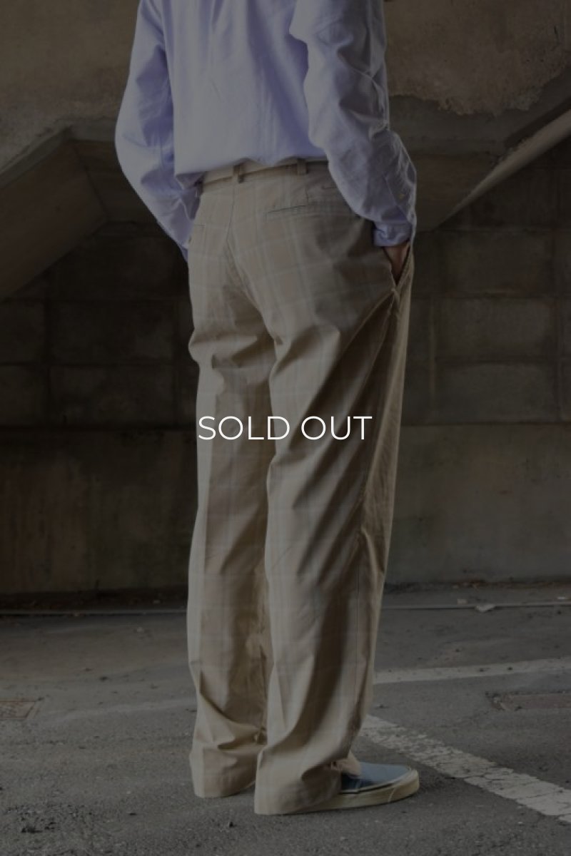 画像3: NIKE GOLF active slacks (3)