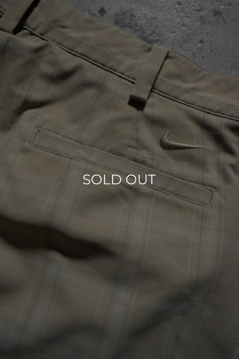 画像18: NIKE GOLF active slacks (18)