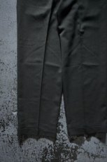 画像16: 90's SLATES 2-tuck slacks (16)