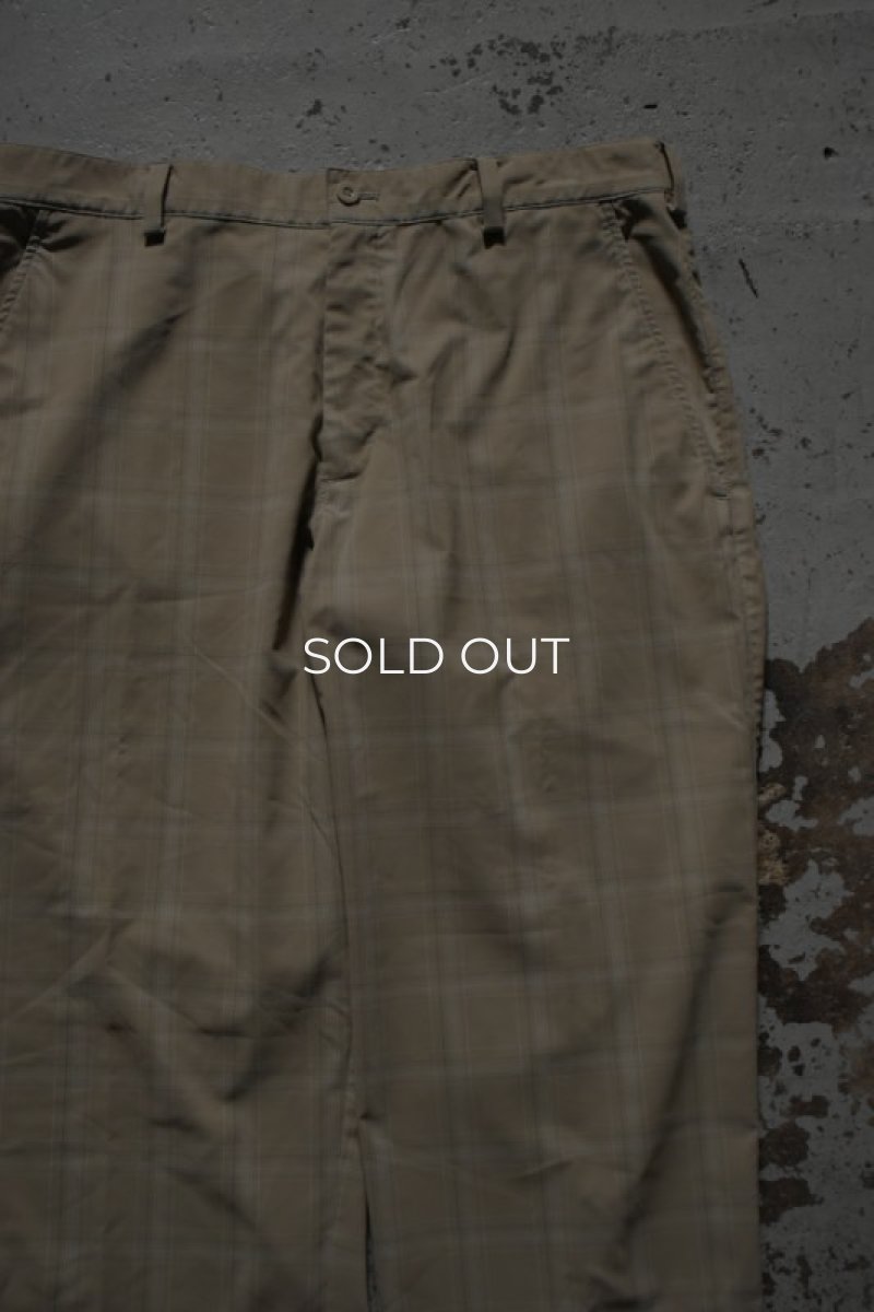 画像7: NIKE GOLF active slacks (7)