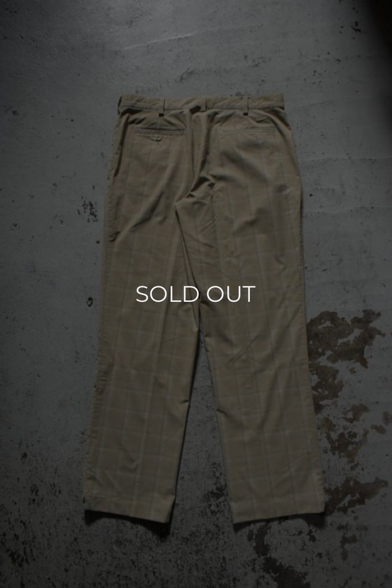 画像14: NIKE GOLF active slacks (14)