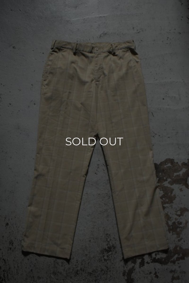 画像6: NIKE GOLF active slacks (6)