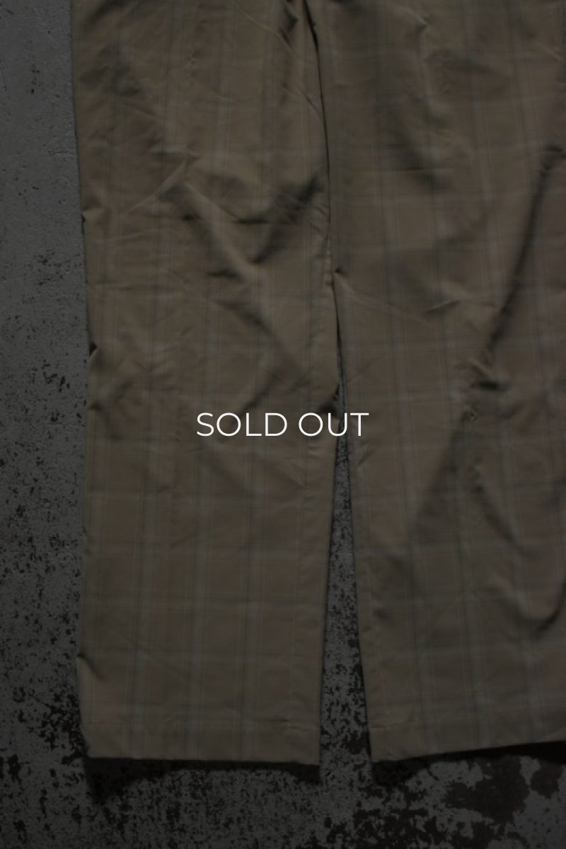 画像8: NIKE GOLF active slacks (8)