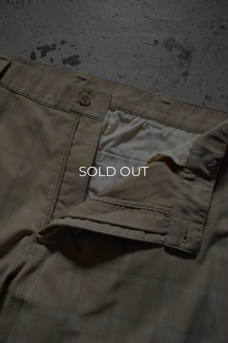 画像11: NIKE GOLF active slacks (11)