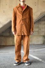 画像1: [DEADSTOCK] ITALIAN MILITARY Hospital Moleskin Setup  (1)